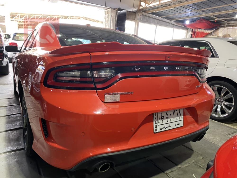 Dodge Charger